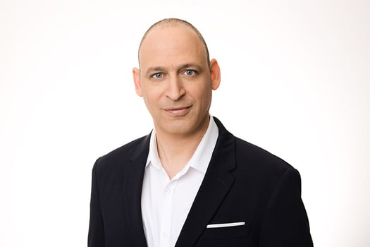 יקי נוימן, קרדיט: טל שחר